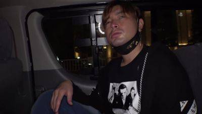 0008019_尻フェチ 素人 ディープキスなどが含まれている - txxx.com - Japan