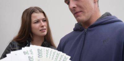 Olivia Sparkle - Olivia Sparkle - Sold Girlfriend - inxxx.com