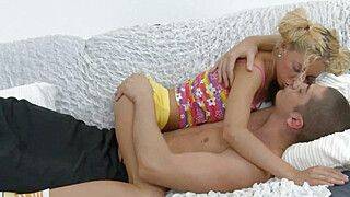 Cynthia Neil Gets Naughty With Her Wand - ah-me.com