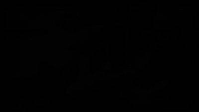 Old Couple Picks Up Cutie For A Threesome - hotmovs.com