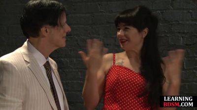 Bigbooty bitch get spanked by master - hotmovs.com