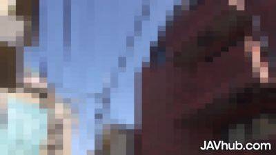 Licking A Clit Like He Is Sipping A Creamy Soup - hotmovs.com - Japan