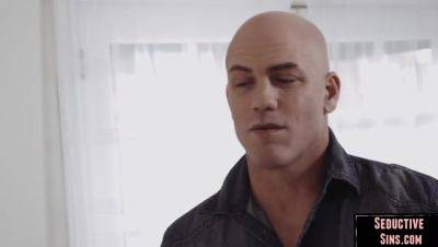 Bigtitted horny MILF pussydrilled by BF - hotmovs.com