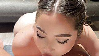 Leslytwin I am a naughty girl I swallow it deep, my tight pussy very wet - ah-me.com