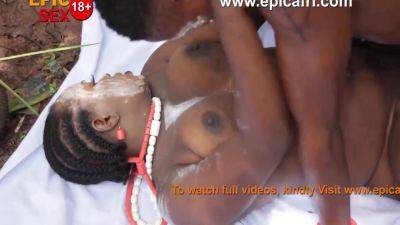 The Gods Of Sex Fucks And Squirts - hclips.com