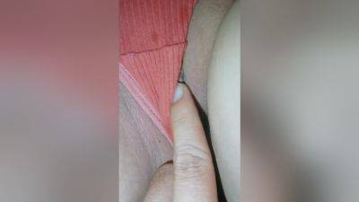 Pinay Wife Beautiful Pussy - desi-porntube.com - India