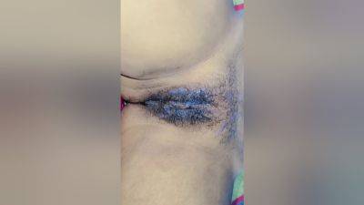 Drained Water On The Girls Pussy - desi-porntube.com - India