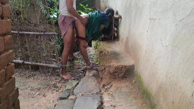 Husband In The Morning - desi-porntube.com - India