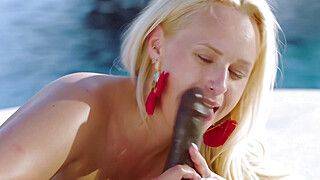 Angel Wicky - Angel Wicky Fuck BBC On Vacation EDIT [SLOWMOTION] - Susanne Brend - ah-me.com