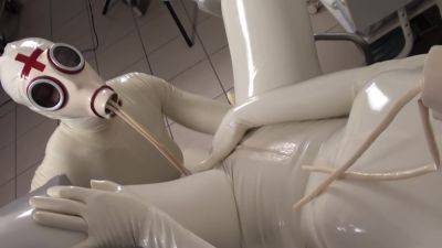 Amateur Fetish Couples Tape - hclips.com