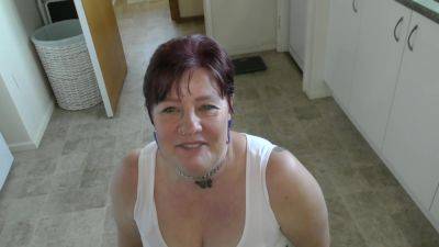 Kiwi Milf Slut Used Hard By Her Master Drinking Her Own Piss And Anal Juice. Trailer With Hard Master - hclips.com