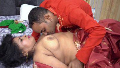 Jamai Sosthi - desi-porntube.com - India