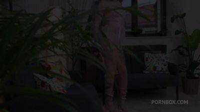 [Full wet two-hour version] WET GANGBANG 7on1 Anal destruction - hotmovs.com