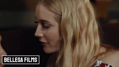 Jane Wilde - Bellesa And Emma Share A Boyfriend In Ffm Threesome - Jane Wilde, Emma Wilde And Emma Jane - hotmovs.com