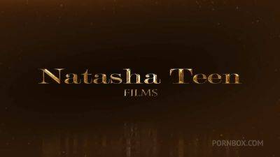 Teen Emily white DAP interracial big gape - hotmovs.com