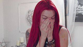 Rebecca Goodwin, Lola Rose – Sharing My Stepsister's Sex Toys! - ah-me.com