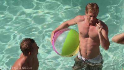 Hookup House - Episode 3 - hotmovs.com