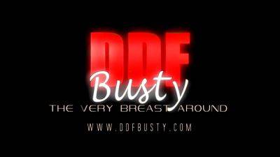 Lotsa fun with her titties - hotmovs.com - Czech Republic