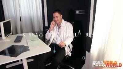 Sheila Ortega - Kesha Ortega - Big titty Latinas Kesha Ortega & Sheila Ortega 69 and bang a boner together - hotmovs.com