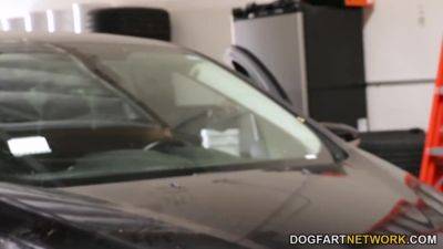 Ivy Lebelle - Ivy Lebelle In Loves Big Better Than Money - hotmovs.com