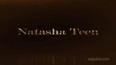 Natasha teen play with my ass sexy little - hotmovs.com