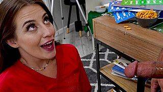 Aubree Valentine - Jazmin Luv - Aubree Valentine and Jazmin Luv - ah-me.com