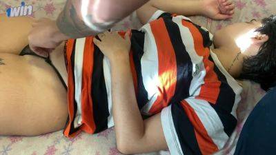 Girl Has Her Privacy Invaded, By A Naughty Gifted - hclips.com - Brazil