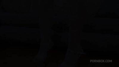 Natasha Rios - MEGA GANGBANG! 7on2 DVP DAP! Two hot sluts Natasha Rios & Virgin - hotmovs.com