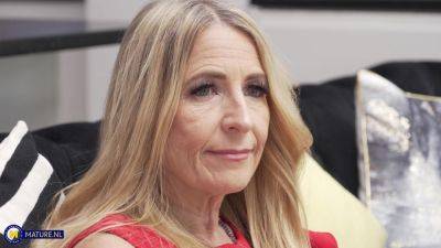 56 Year Old Milf Beenie Loves Hardcore Anal Sex From Her Big Black Dick Tenant - hotmovs.com