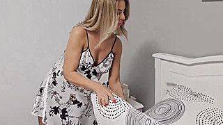 Stepson Came to My Bedroom and Fuck Me I Thought It was My Husband but He Fuc... - ah-me.com