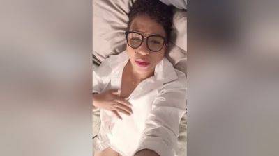 I Seduce You And Guide You Until I Reach My Tits... And Maybe Lower Down - desi-porntube.com