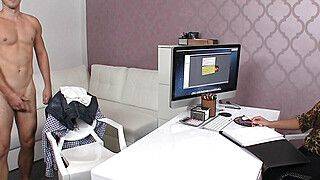 Sex agent - ah-me.com