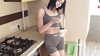 Milf Mom - Fuck my boss's mom, that warm MILF is pleading for a creampie ending. - ah-me.com