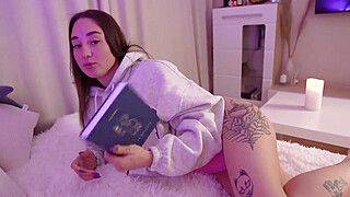 Slutty Nigonika gives SUCHYBOSS a insatiable ride in Public! Best XXX Porn - ah-me.com