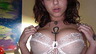 Marilyn Mansion - Filthy POV - Marilyn Mansion - ah-me.com