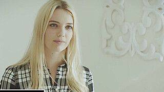 Kenna James - Step Sister Fucking Real Sex - ah-me.com