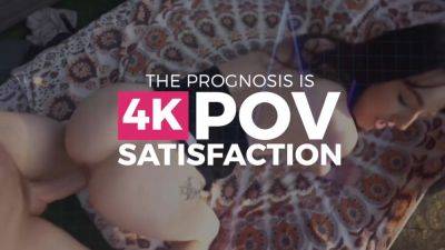 Horny Is Completely Delighted After Getting Sex Medication With Summer Col - hotmovs.com