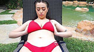 Big Naturals For The Landscaper - Getting Under the Overalls - ah-me.com