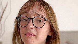 PutaLocura - Spanish young woman Emejota cums while fucking hard with Torbe - ah-me.com - Spain