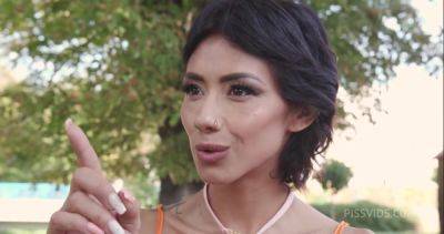 Veronica Leal - Hunted Boys, Veronica Leal 4on1, BWC, Balls Deep, DAP, Extreme - hotmovs.com