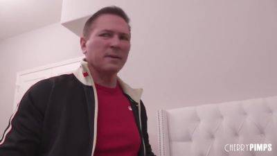 Astonishing Xxx Movie Toys Check Pretty One - Crissy Moon - hotmovs.com