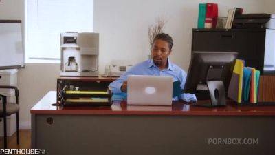 Busty Bunny Colby Desperate For Dick - hotmovs.com - Usa