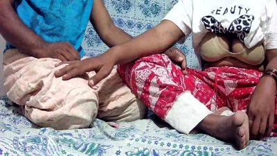 Indian Tamil Stepmom And Stepson Sex Doggy Style 2876 - desi-porntube.com - India