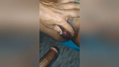 Cheat For My Husband And Fuck My Neighbour - desi-porntube.com - India