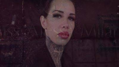 Miss Alessa Milano - Anal Slut Training Day - hotmovs.com