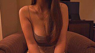 My new girl assistant is so hot, but she is married. Well, she said it doesn't matter - ah-me.com