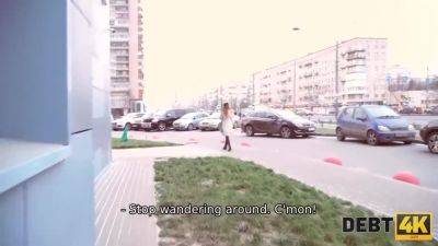 Roxy Lips - Lovely Girl Buies New Expensive Clothes - Roxy Lips - hotmovs.com - Russia