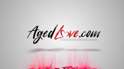 Groupsex With Two Matures And Three Cocks - hotmovs.com