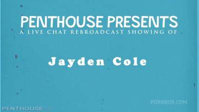 Jayden Cole Live Chat - hotmovs.com