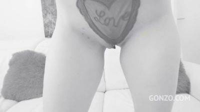 Susan Ayn - Susan Ayn rough anal fuckign with DAP, 0% Pussy and piss drinking - hotmovs.com - Czech Republic